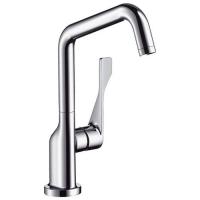 Смеситель Axor Citterio 39850000 картинка