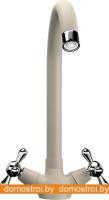 Смеситель Ulgran U-012 328 (бежевый) картинка