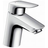 Смеситель Hansgrohe Logis 71071000 картинка