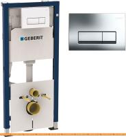 Система инсталляции Geberit Duofix 458.128.21.1 картинка