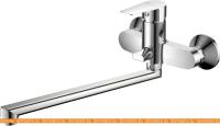 Смеситель Zollen Bergen BE62610141 картинка