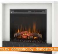 Электрокамин Warmtec Klar W04 (28 XHD) картинка