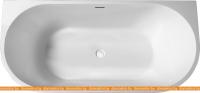 Ванны Abber AB9216-1.7R 170x80 картинка