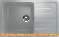 Кухонная мойка Ulgran U-400 (серый) картинка