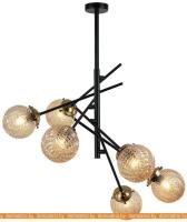 Подвесная люстра Stilfort Sinus 2140/06/06P картинка