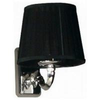 Светильник Акватон 3012/M/CR черный картинка
