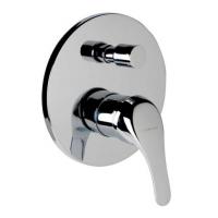 Смеситель для душа Clever Panam Urban 98739 картинка