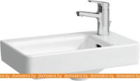 Умывальник Laufen PRO S 815954 48x28 картинка