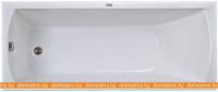 Ванны 1Марка Modern 170x70 (с ножками) картинка