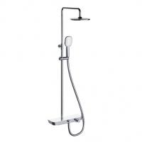 Душевая система Clever Nine Elegance 99731 картинка
