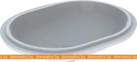 Умывальник Geberit VariForm 500.759.01.2 картинка