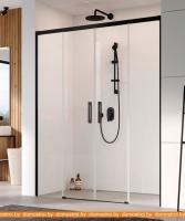 Душевая дверь Radaway Idea Black DWD 190 картинка