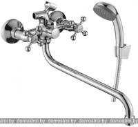 Смеситель Decoroom DR54045 картинка