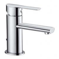 Смеситель для раковины Clever Mikura 97400 картинка