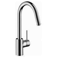 Смеситель Hansgrohe Talis S2 14872000 картинка