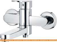 Смеситель Ganzer Bolder GZ 06031-1 картинка