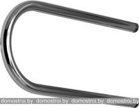 Полотенцесушитель Ростела U-образный ДУ-32 1 1/4 25x80 см картинка