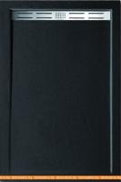 Душевой поддон WeltWasser TRS 10080 Stone-BL 100x80 картинка