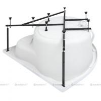 Каркас сварной для ванны Palau 140x140 картинка