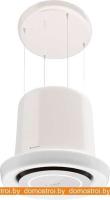 Вытяжка Faber Glow WH 345.0541.006 картинка