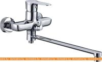 Смеситель Ganzer Fredj GZ 04041 картинка