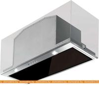 Вытяжка Faber Inca Lux 2.0 EG8 X/BK A52 [110.0356.519] картинка