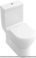 Унитаз Villeroy & Boch Subway 661010R1 картинка