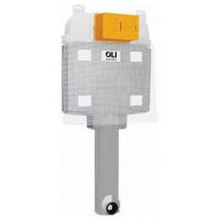 Бачок сливной Oli 74 Plus механический картинка