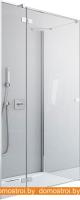 Душевая дверь Radaway Fuenta New KDJ+S 100 см 384022-01-01R картинка