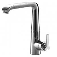 Смеситель для кухни Bravat Waterfall F773107C-1 картинка