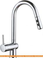 Смеситель Gross Aqua Extra 3140609C картинка