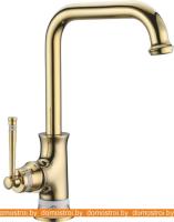 Смеситель Gerhans K20G K14020G картинка