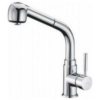 Смеситель WasserKraft Main 4166 картинка