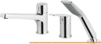 Смеситель Deante Jasmin BGJ 013M картинка