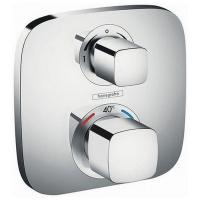 Смеситель Hansgrohe Ecostat E 15708000 картинка