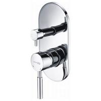Смеситель WasserKraft Alme 4141 картинка