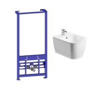 Комплект 2 в 1 Lavinia Boho Relfix Bell Pro 77070253 картинка