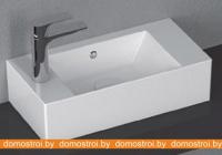 Умывальник Isvea Sistema Z 51 10SF50050 (белый) картинка