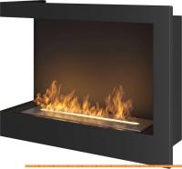 Биокамин SimpleFire Corner 600 L картинка
