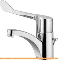 Смеситель Kludi Medi Care 341150524 картинка