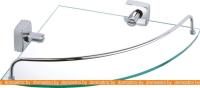 Полка Fixsen Kvadro FX-61303A картинка