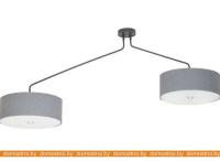 Светильник Nowodvorski Hawk VI 6541 (Grey) картинка