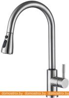 Смеситель Esko Kitchen TSТ 519 картинка
