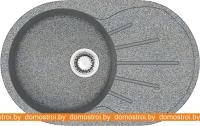 Кухонная мойка Elmar M-04M (темно-серый Q8) картинка
