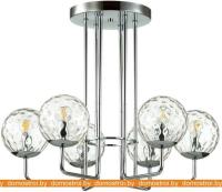 Подвесная люстра Odeon Light Verasa 4982/6C картинка