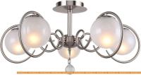 Люстра Favourite F-Promo Fabbio 2349-5U картинка
