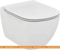 Унитаз Ideal Standard Tesi AquaBlade T007901+T352701 картинка