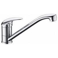 Смеситель WasserKraft Isen 2607 картинка