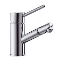 Смеситель для биде Clever Caiman Urban 93511 картинка