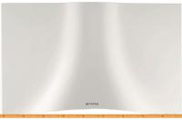 Вытяжка Faber Veil WH CORIAN A90 картинка
